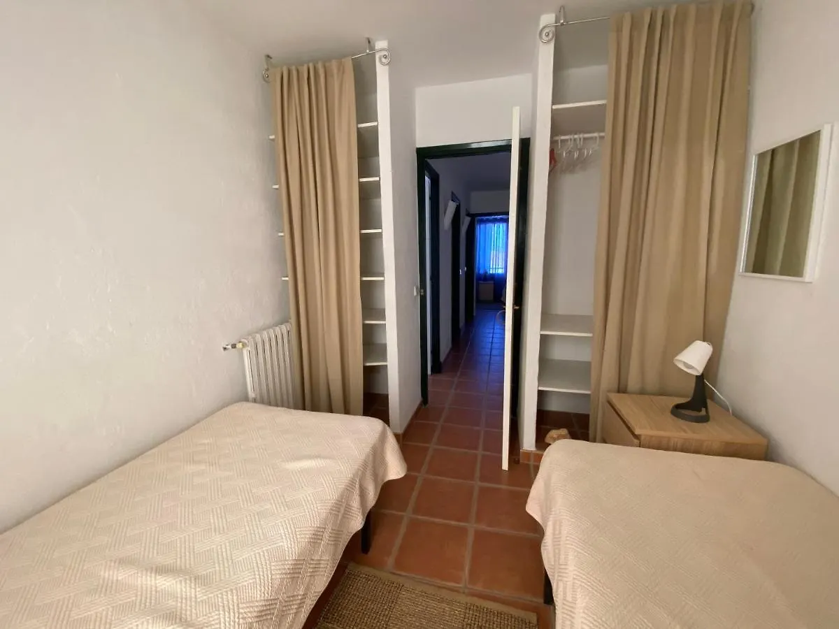 Holiday home Es Berry 3 By Som Menorca Villa Fornells  Spain