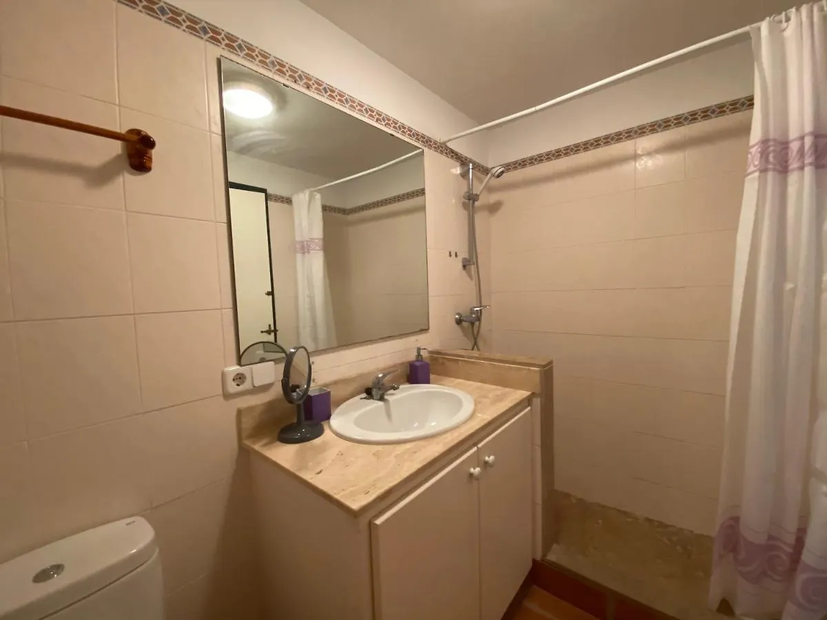 Es Berry 3 By Som Menorca Villa Fornells  Holiday home