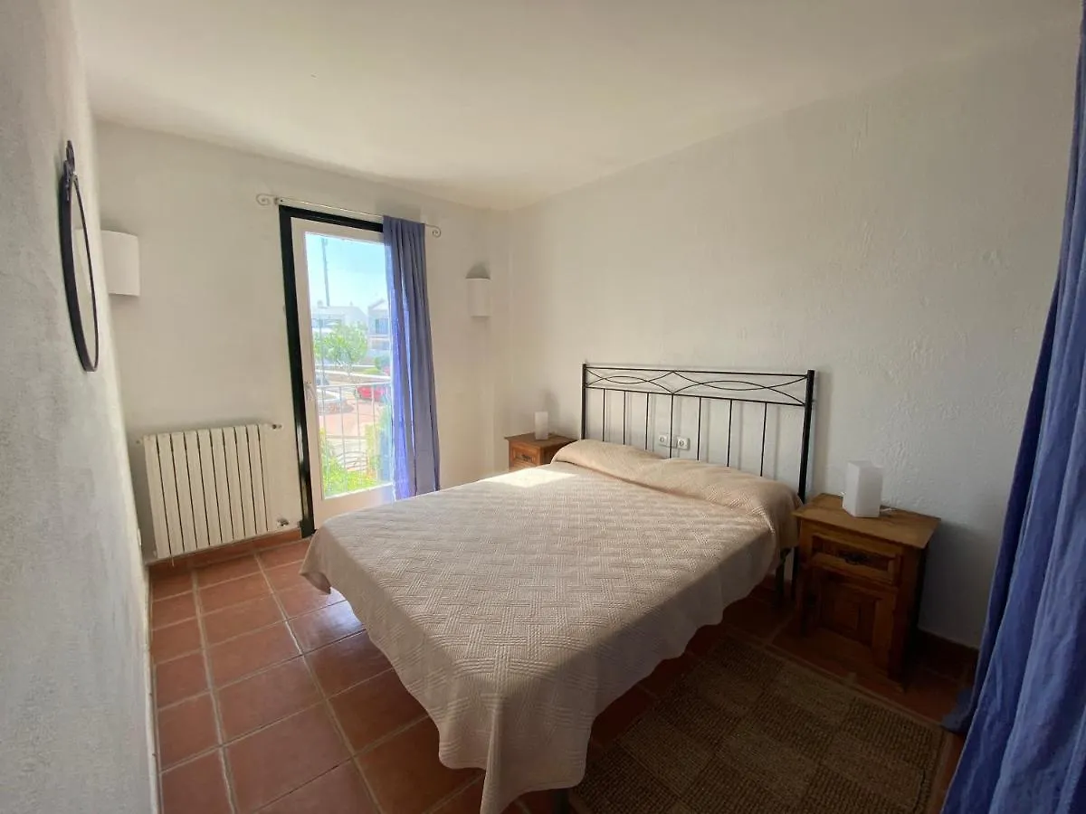 Es Berry 3 By Som Menorca Villa Fornells  Holiday home Fornells (Menorca)