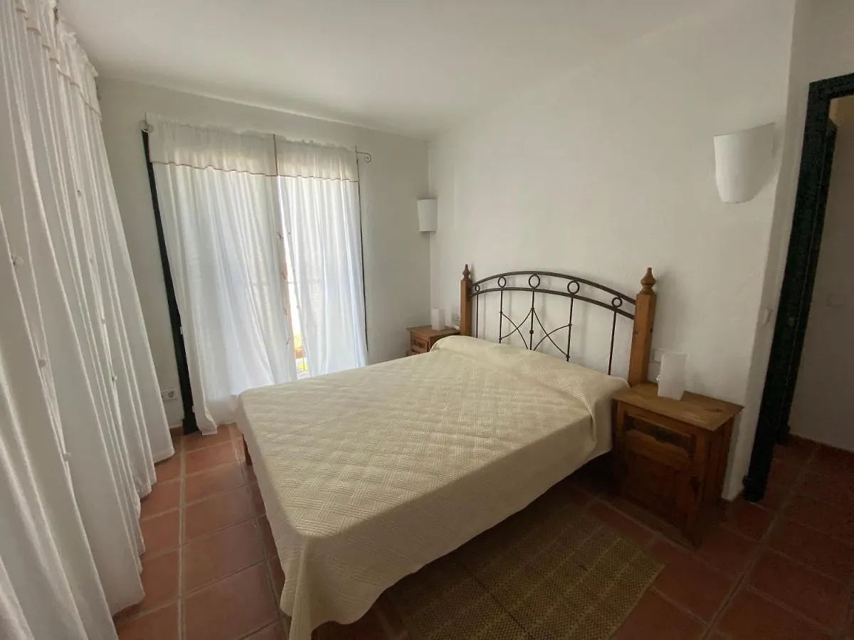 Es Berry 3 By Som Menorca Villa Fornells
