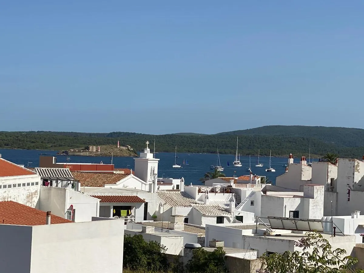 Holiday home Es Berry 3 By Som Menorca Villa Fornells