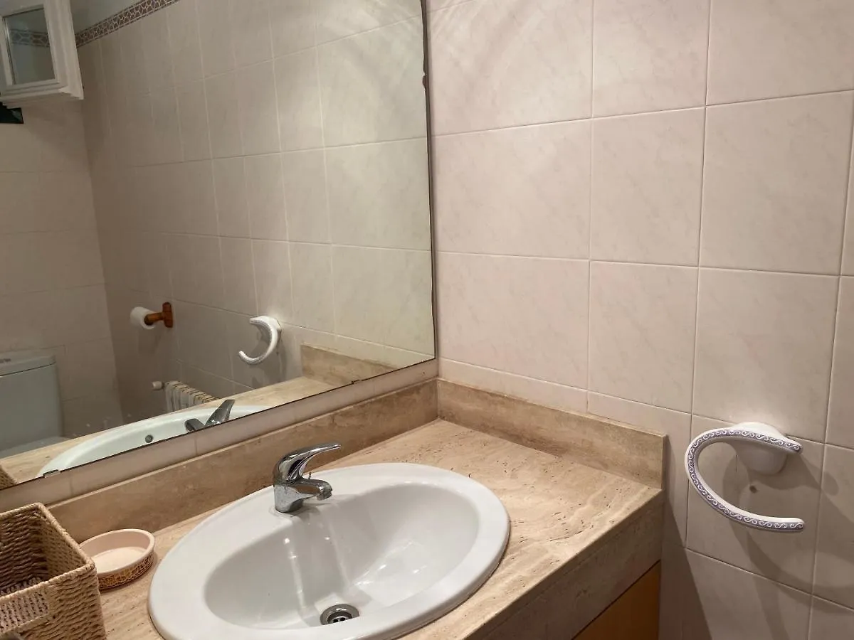 Holiday home Es Berry 3 By Som Menorca Villa Fornells