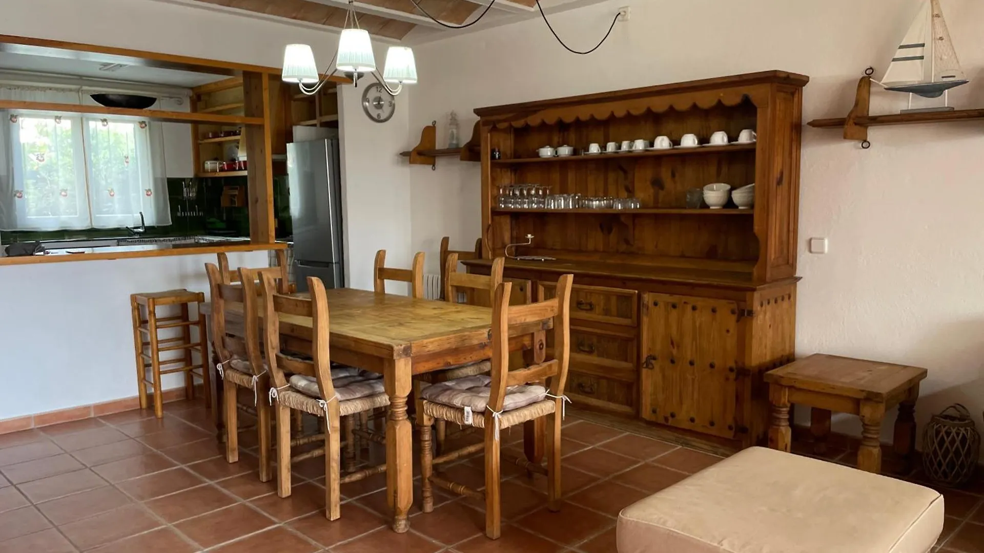 Holiday home Es Berry 3 By Som Menorca Villa Fornells