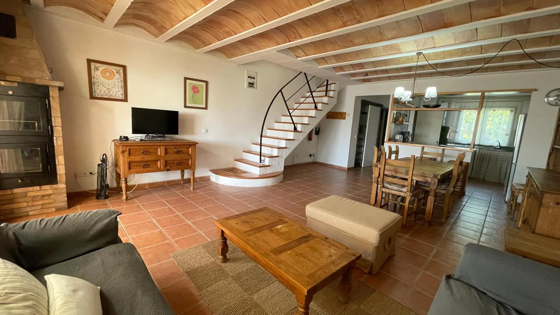 Es Berry 3 By Som Menorca Villa Fornells  0*, Fornells (Menorca) Spain