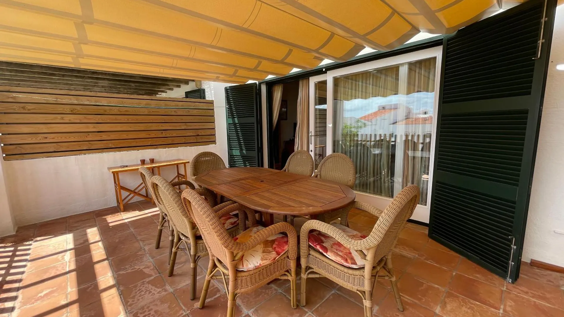 Es Berry 3 By Som Menorca Villa Fornells  Holiday home Fornells (Menorca)